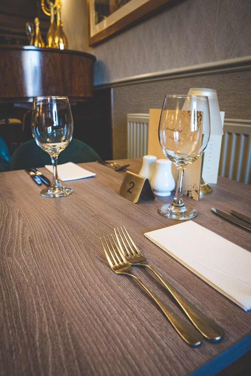 Piccolo Mondo Renfrew